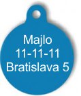 Náhľad pečiatky
