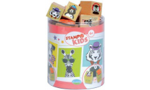 Pečiatky StampoKids - Cirkusová párty