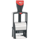 Pečiatka Colop 2106/P Microban Classic