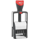 Pečiatka Colop 2160 Microban Classic