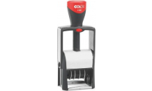 Pečiatka Colop 2160 Microban Classic