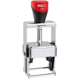 Pečiatka Colop 3100 Microban Expert