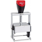 Pečiatka Colop 3800 Microban Expert
