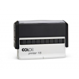 Pečiatka Colop Printer 15