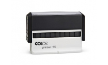 Pečiatka Colop Printer 15