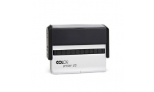 Pečiatka Colop Printer 25