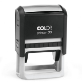 Pečiatka Colop Printer 38
