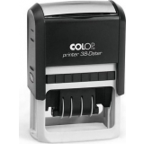 Pečiatka Colop Printer 38 Dater