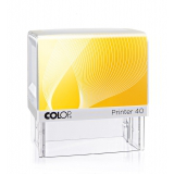 Pečiatka Colop Printer 40