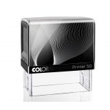 Pečiatka Colop Printer 50