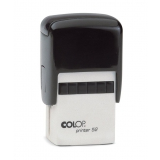 Pečiatka Colop Printer 52