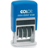 Pečiatka Colop Mini Dater S 120