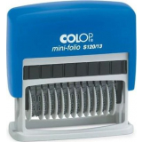 Pečiatky Colop Mini Folio S 120 13
