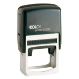 Pečiatka Colop Printer S 200