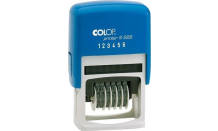 Pečiatka Colop Printer S 226 Numberer