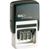 Pečiatka Colop Printer S 260