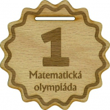 Medaila z dreva Strečno