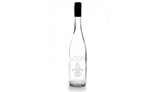 Sklenená fľaša 0,75 L 026555