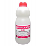 Izopropanol - IPA 1L