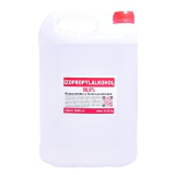 Izopropanol - IPA 5 L kanister