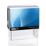 Pečiatka pre lekárov Colop Printer 30