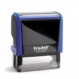 Pečiatka pre lekárov Trodat Printy 4912