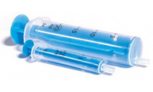 Injekčná striekačka Chirana Luer 20ml nesterilná