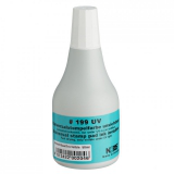 Pečiatková farba bezfarebná NORIS 199 UV - 50ml