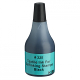Pečiatková farba čierna NORIS 325 - 50ml