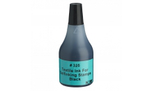 Pečiatková farba čierna NORIS 325 - 50ml