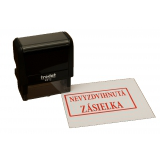 Poplatok za opätovné odoslanie zásielky