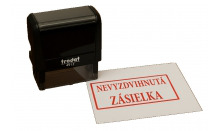 Poplatok za opätovné odoslanie zásielky