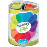 StampoColors podušky Vitamín