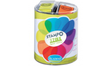 StampoColors podušky Vitamín