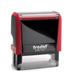Trodat 4912