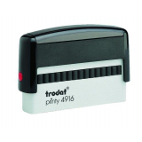 Trodat 4916