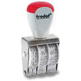 Trodat Classic 1014