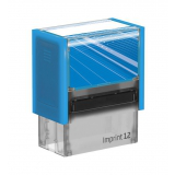 Trodat Imprint Logo textové pečiatky