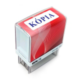 KÓPIA - Hotová pečiatka C-Printer
