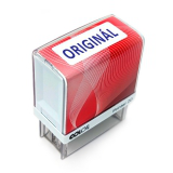 ORIGINÁL - Hotová pečiatka C-Printer