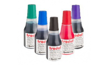 Pečiatková farba Trodat 7010 - 25ml