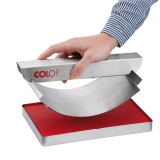 Veľkoformátová pečiatka Colop - 14 cm x 20 cm
